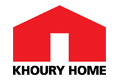 Khoury Home